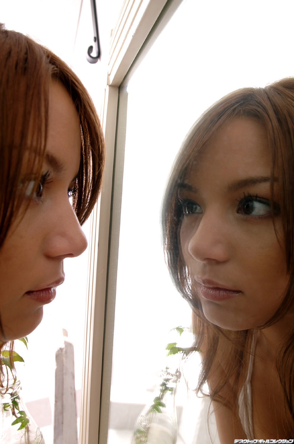 柚木提娜 No480 Tina Yuzuki Volume2 [dgc]